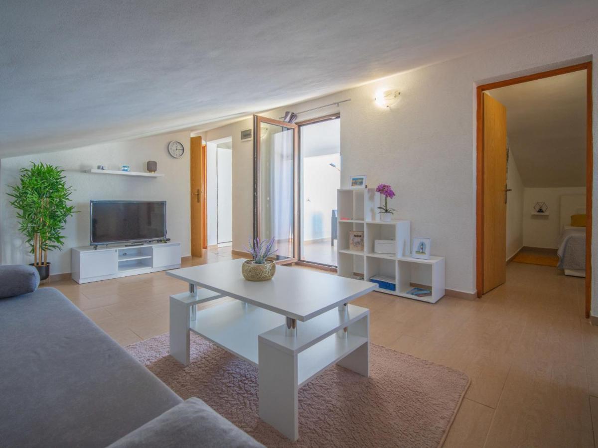 Apartment Wind Soleil By Interhome 야블라나츠 외부 사진