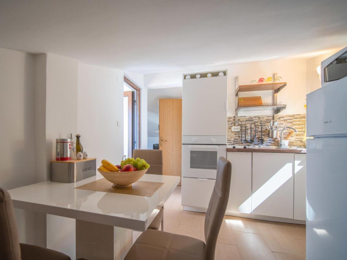 Apartment Wind Soleil By Interhome 야블라나츠 외부 사진