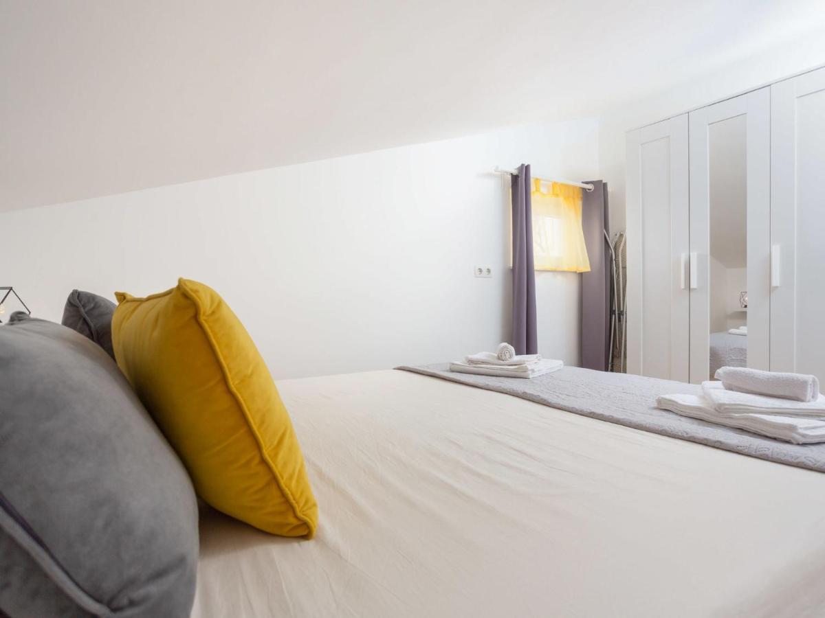 Apartment Wind Soleil By Interhome 야블라나츠 외부 사진