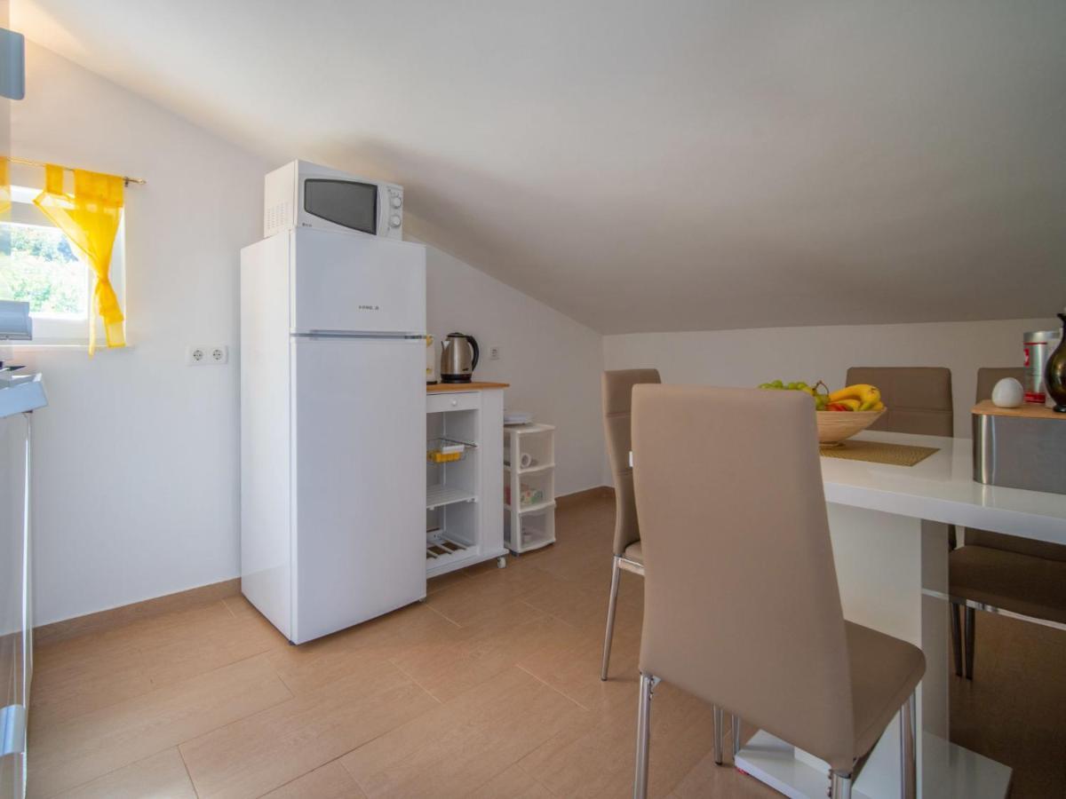 Apartment Wind Soleil By Interhome 야블라나츠 외부 사진